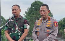 Presiden Perintahkan TNI-Polri Tindak Tegas Aksi Anarkis: Tahukah Anda Lokasi Penting Ini?