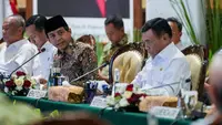 Pertaruhan Jabatan Kapolda hingga Pangdam untuk Cegah Karhutla