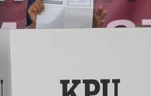 Hasil Quick Count Pemilu 2024 Dapat Dilihat di Lembaga Ini