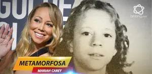 Bintang Metamorfosa: Mariah Carey
