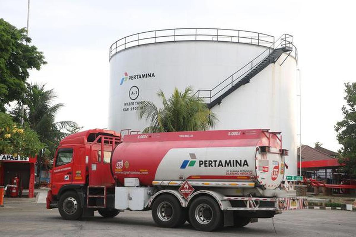 Harga BBM Shell Indonesia per 1 Desember 2025, Cek Rinciannya di Sini