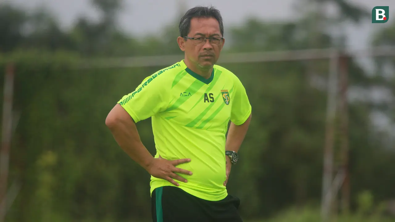 Aji Santoso