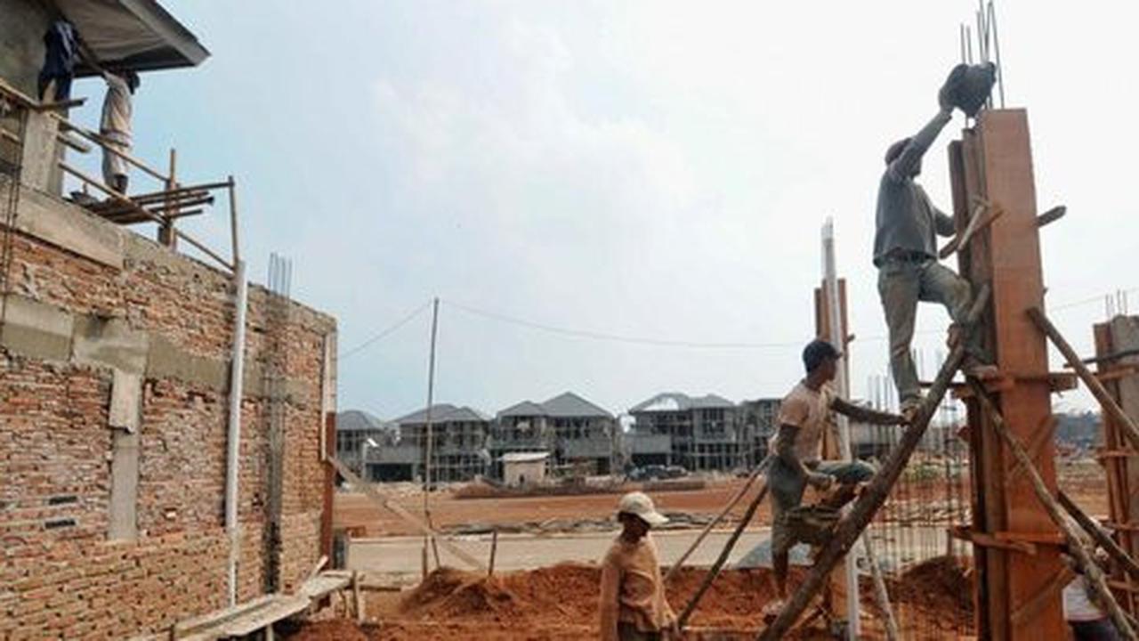 Mengambil KPR tenor singkat