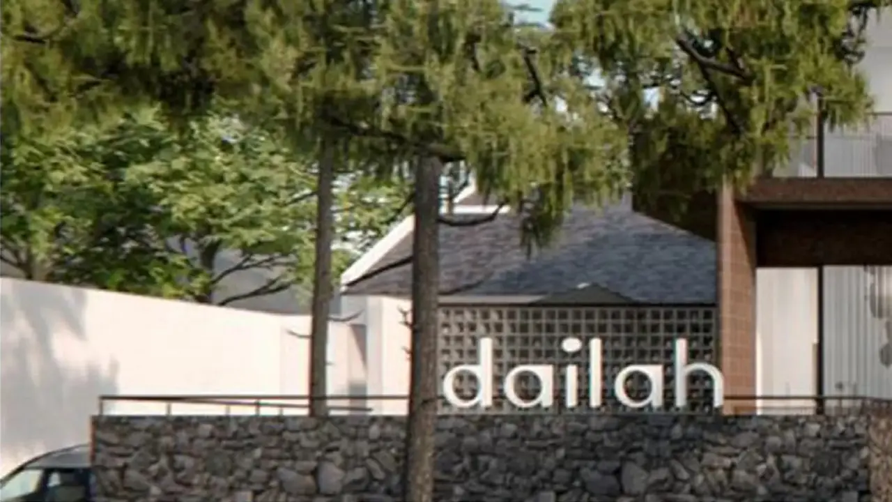 Dailah Jakarta