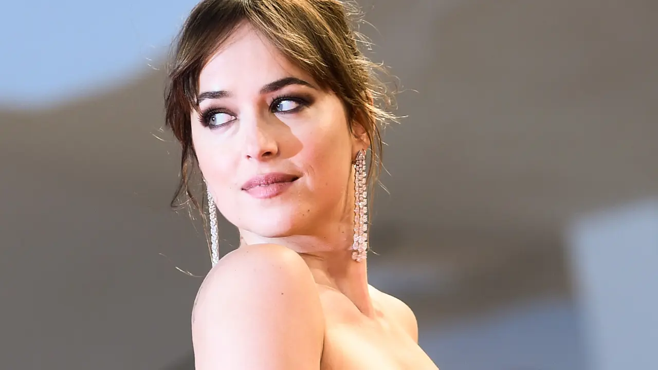 Dakota Johnson