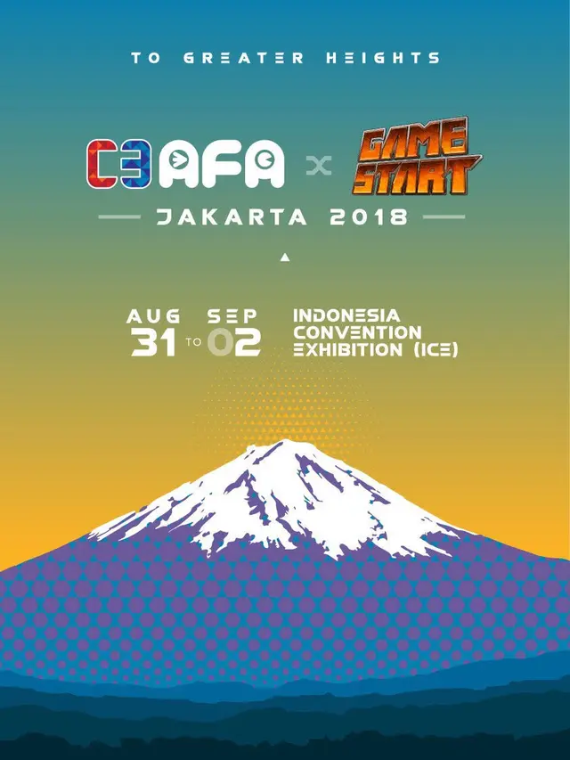 C3 AFA 2018