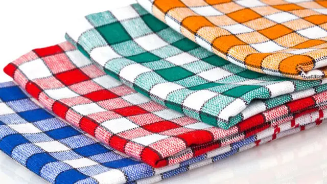 5 Barang Kreatif Terbuat dari Sarung Bantal Usang