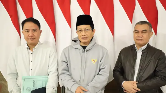 Menag Bertolak ke Jeddah Dampingi Kunjungan Prabowo untuk Bahas Kampung Haji