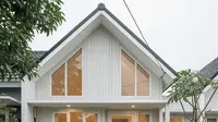 9 Desain Rumah Kecil tapi Tetap Cocok untuk Keluarga dengan Dua Anak, Hunian Nyaman