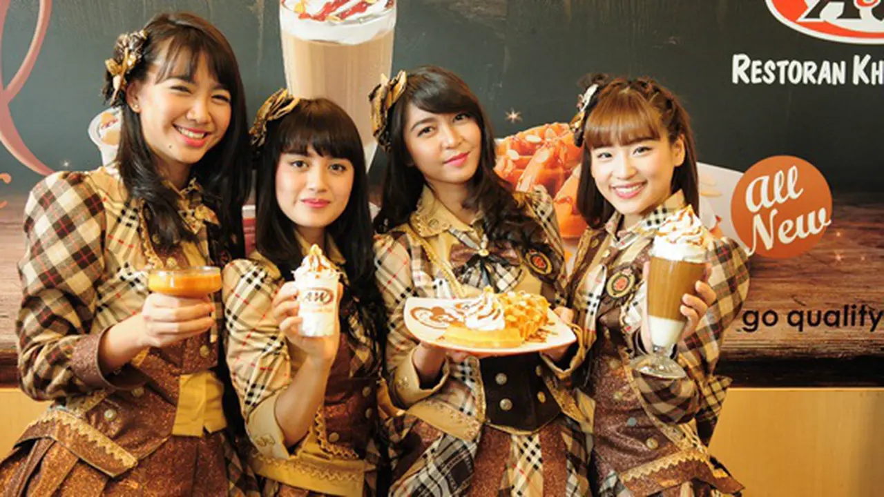 copyright by Vemale.com/Anisha Saktian Putri