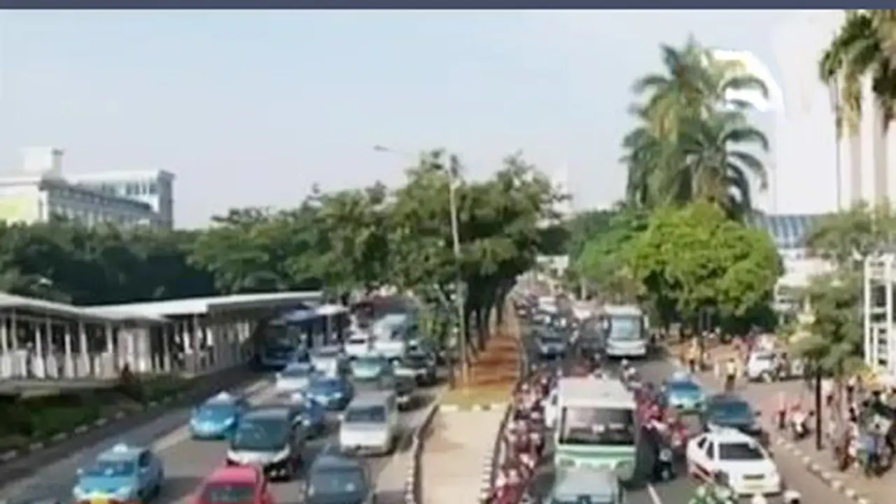 Segmen 5: Uji Coba Penghapusan 3 in 1 hingga Gempa Garut