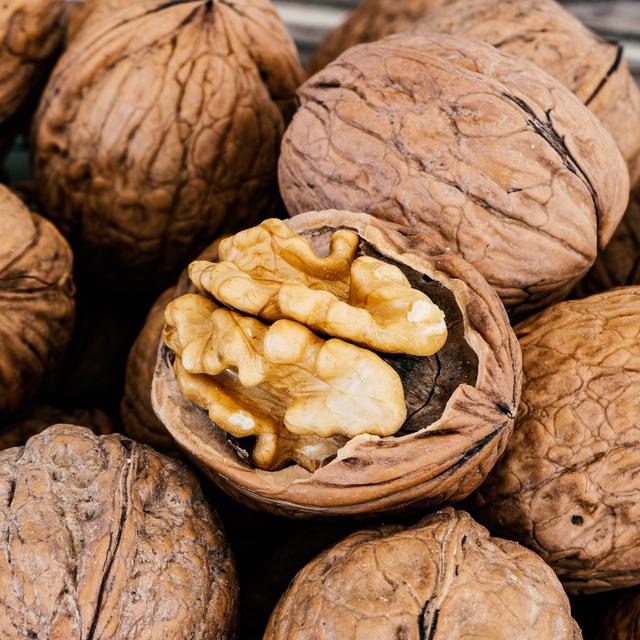 12 Manfaat Kacang Kenari Untuk Kesehatan Kaya Antioksidan Hot Liputan6 Com