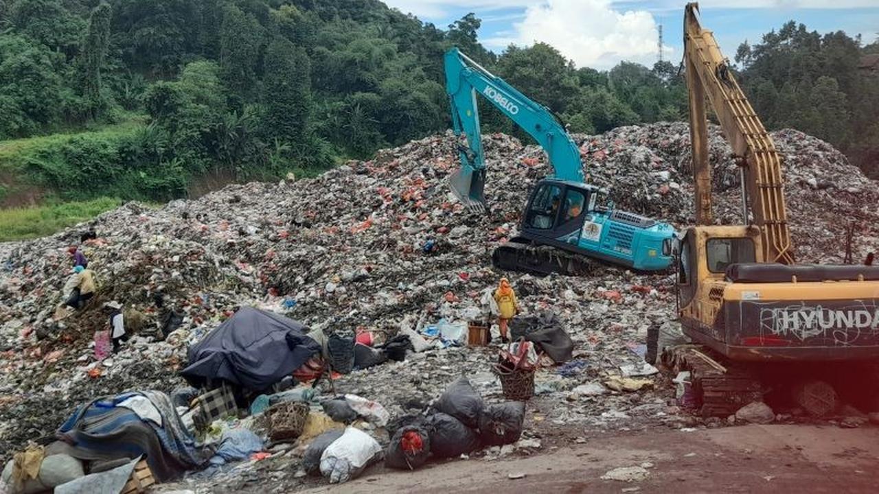 Pengiriman Sampah Tangsel ke Serang Berlanjut, Penuhi Syarat Warga Setempat