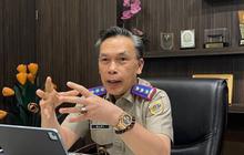 Kantah Serang Serahkan 130 Sertifikat PTSL 2026, Pacu Target 9.000 Bidang Selesai Semester I
