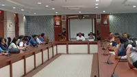 Nasib 1.025 Pekerja Garmen di Batam Menggantung
