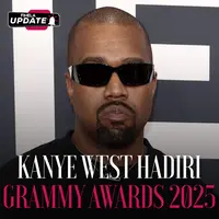 Fimela Update: Kanye West
