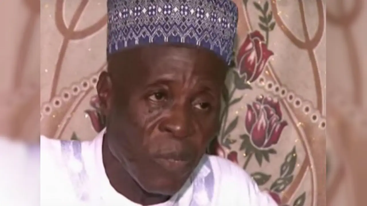 Mohammed Bello Abubakar