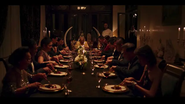 Film Hunger di Netflix