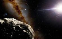 Mirip Nama Malware tapi ini Asteroid yang Hidup di Saturnus, Punya Kekuatan Besar
