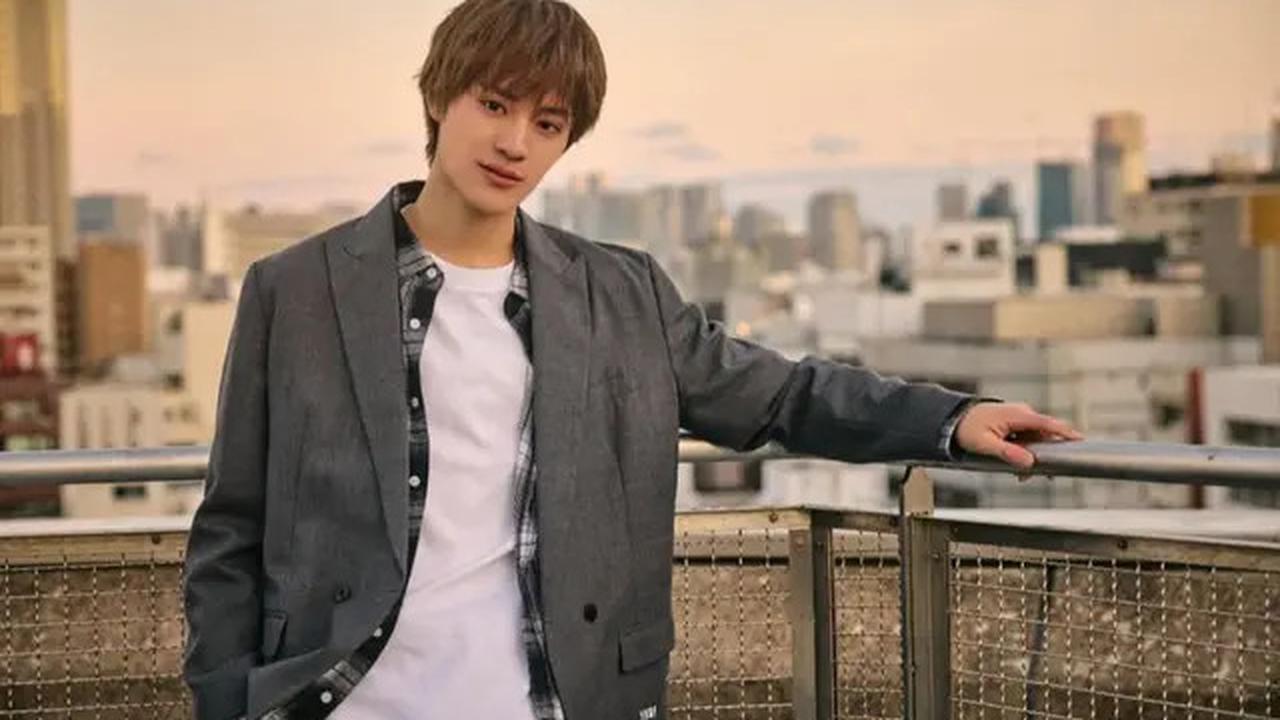 Artis Jepang Kenshin Kamimura Member ONE N' ONLY Ditangkap di Hong Kong, Kontrak dengan Agensi Dibatalkan