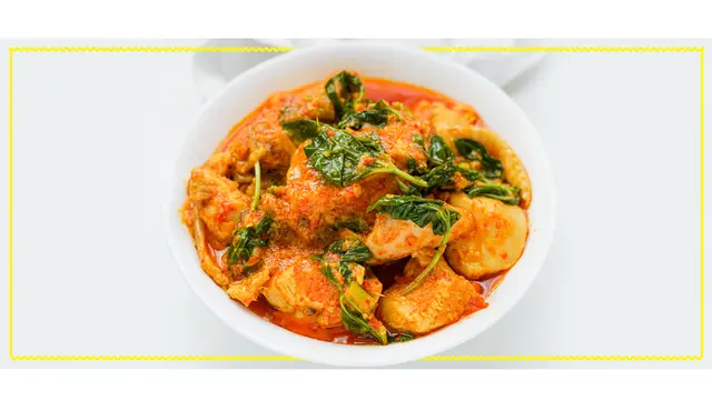 Rayakan Momen 17an di Rumah dengan Kreasi Resep Khas Nusantara Ini