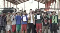 Strategi Menyulap Sampah jadi Bernilai Ekonomis di Kota Batu