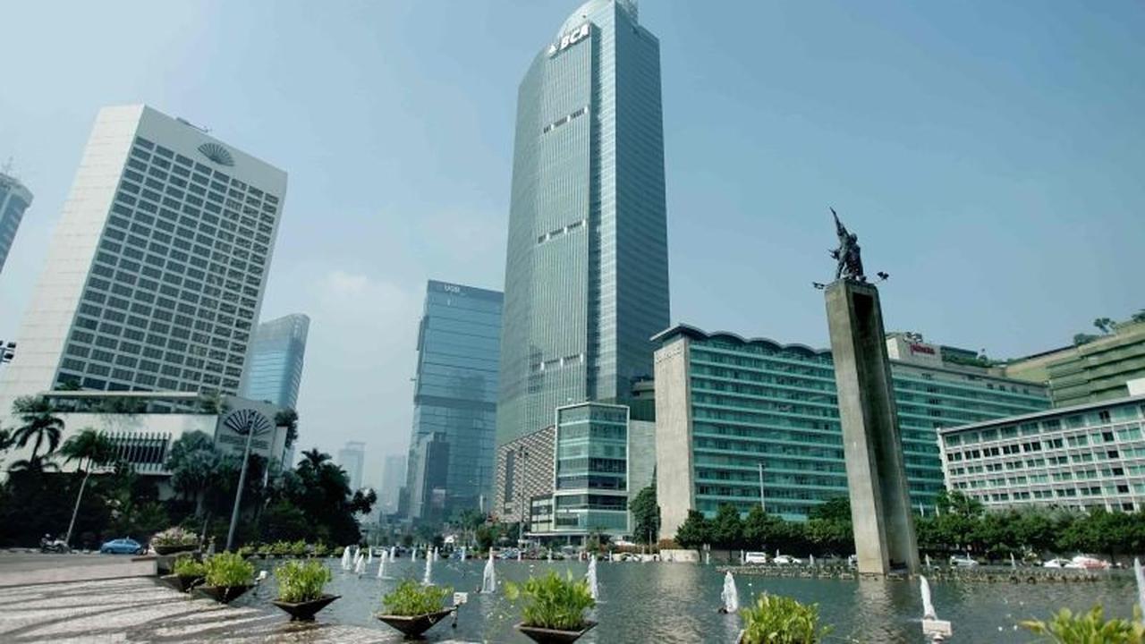 Jadwal BCA Libur Isra Mikraj 2026: Kantor Tutup, Layanan Digital Tetap Siaga