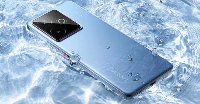 3. Realme GT 7