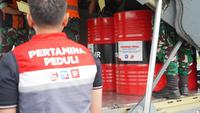 Respons Cepat Pertamina: 90% SPBU Beroperasi Kembali, Distribusi Energi Dipulihkan