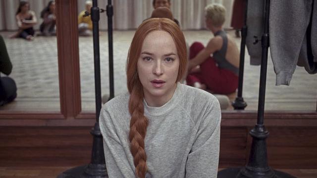 Suspiria (2018)