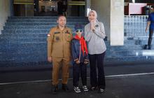 Profil Rayyan Arkan Dikha, Bocah Pacu Jalur Mendunia Kini Didapuk jadi Duta Pariwisata