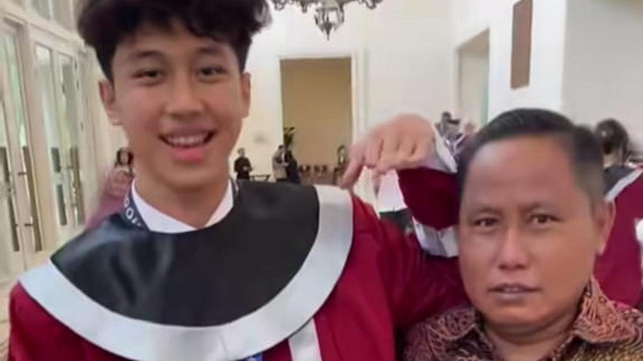 Banyak Ucapan Selamat