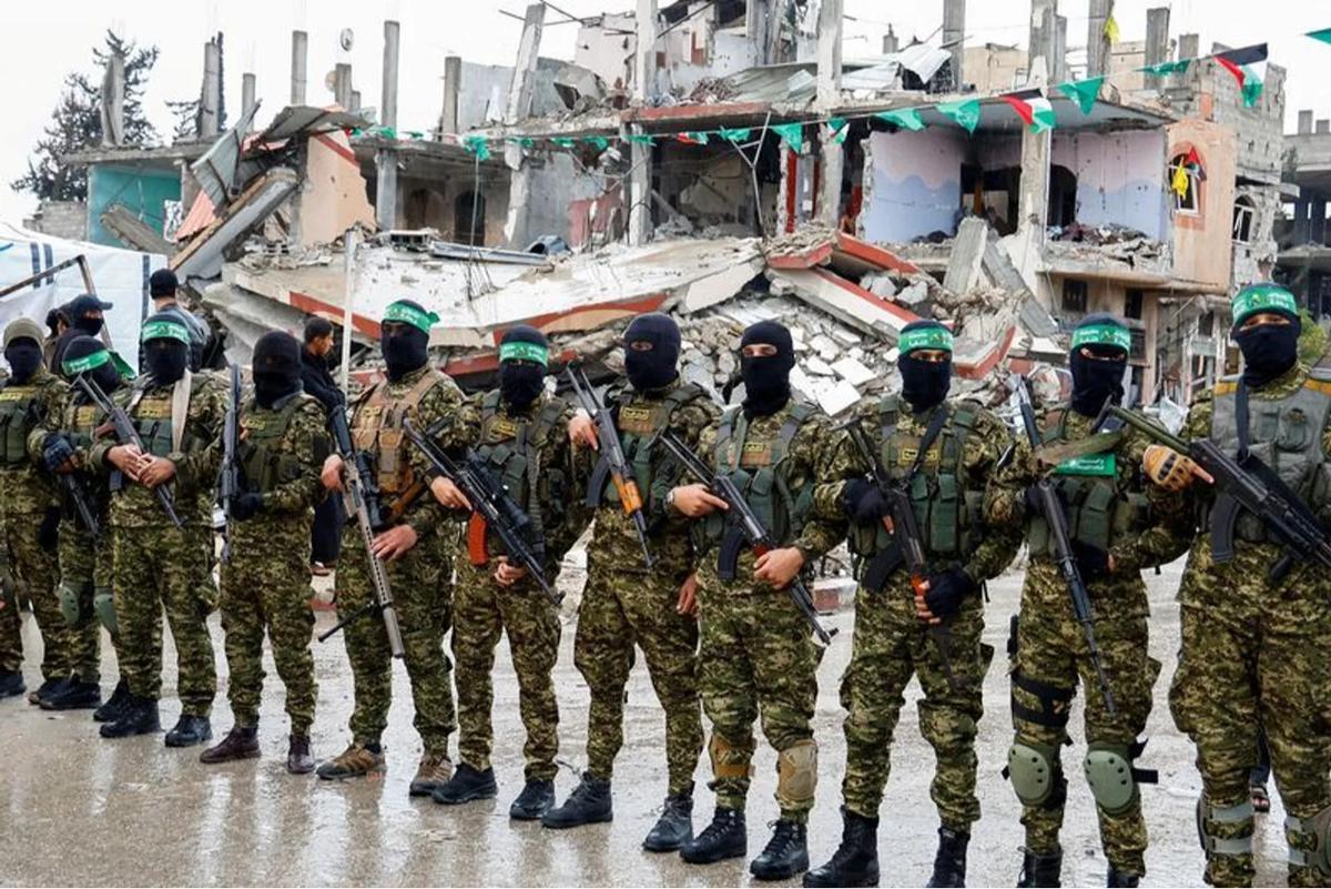 hamas