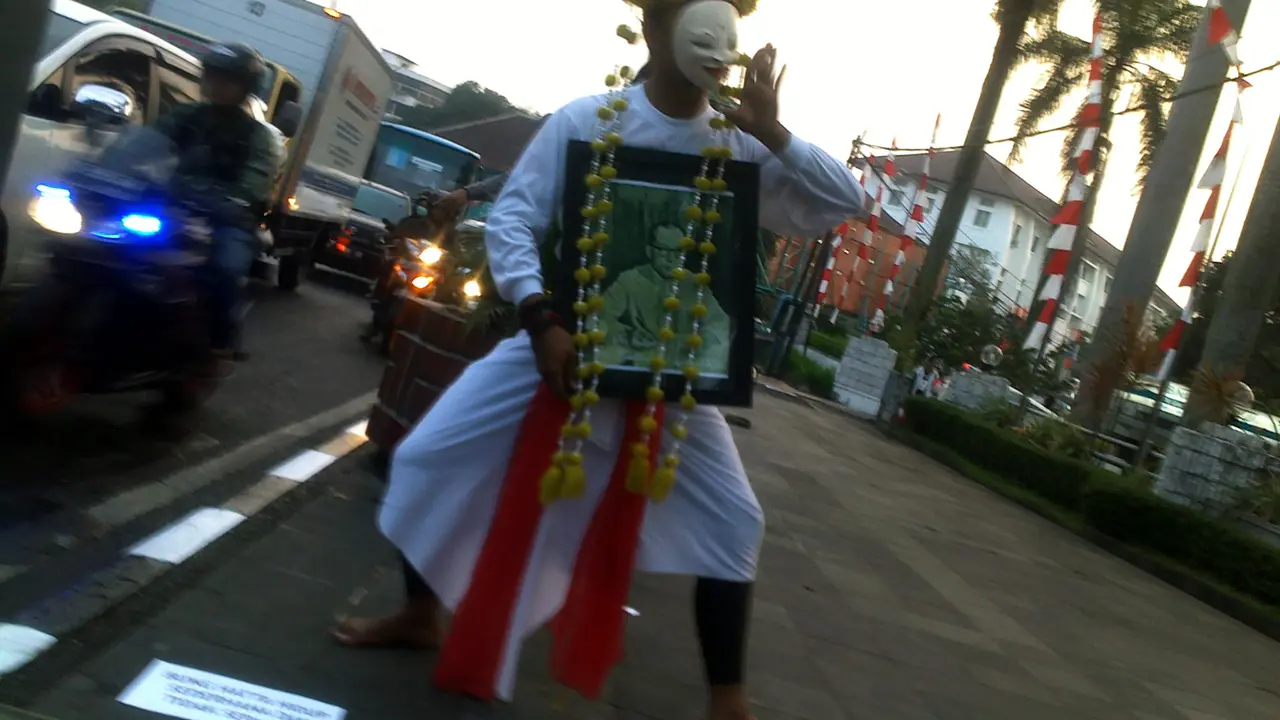 Harlah Bung Hatta