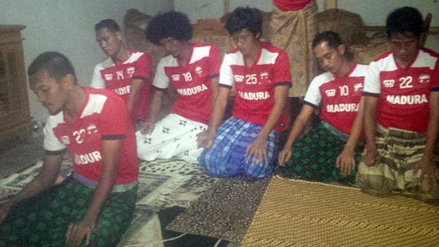 Madura United