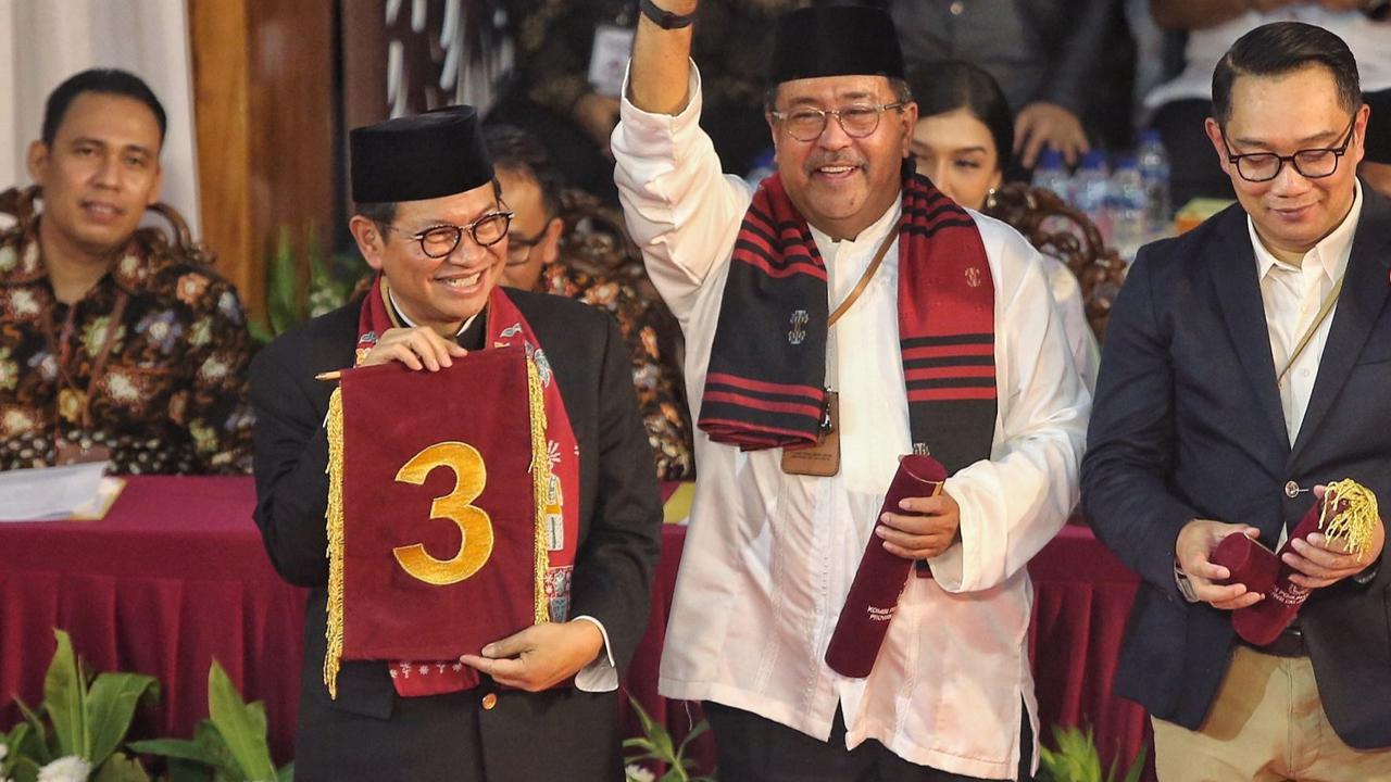 Pramono Anung Bakal Kerahkan PPSU Bersihkan Kotoran Kucing di Rumah Warga