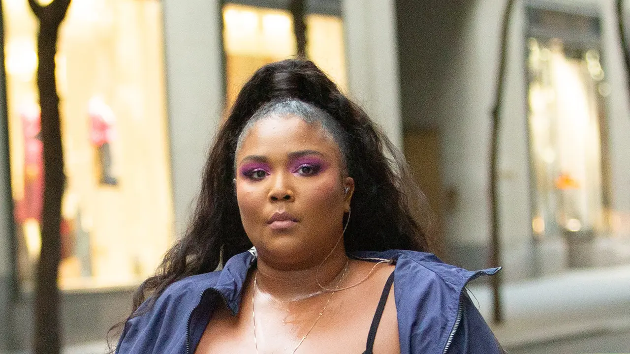 [Fimela] Lizzo