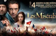 [review] 'LES MISÉRABLES', keputusasaan syahdu