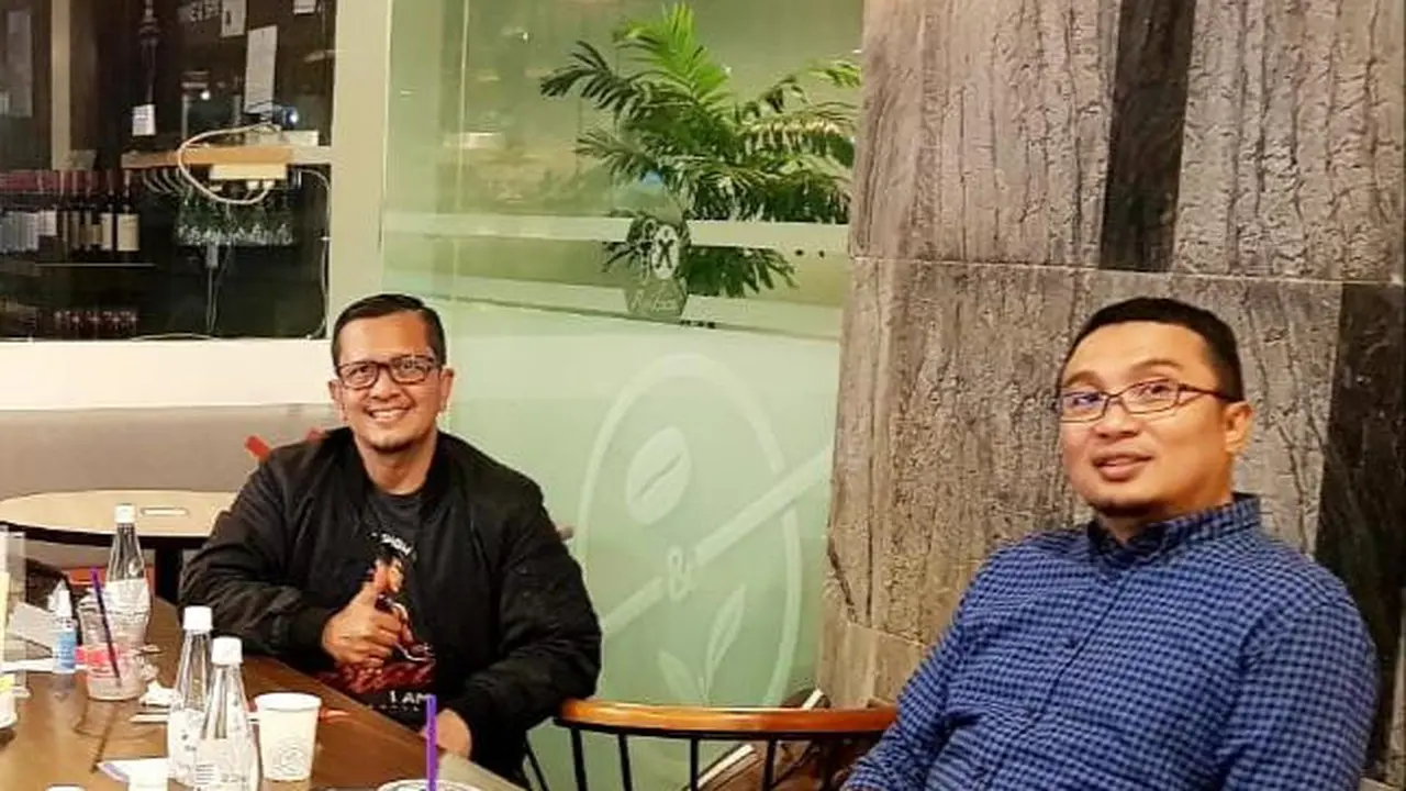 Rapsel Ali, Sadikin Aksa