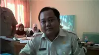 M. Ayyub Khan (Bola.com/Ahmad Latando)