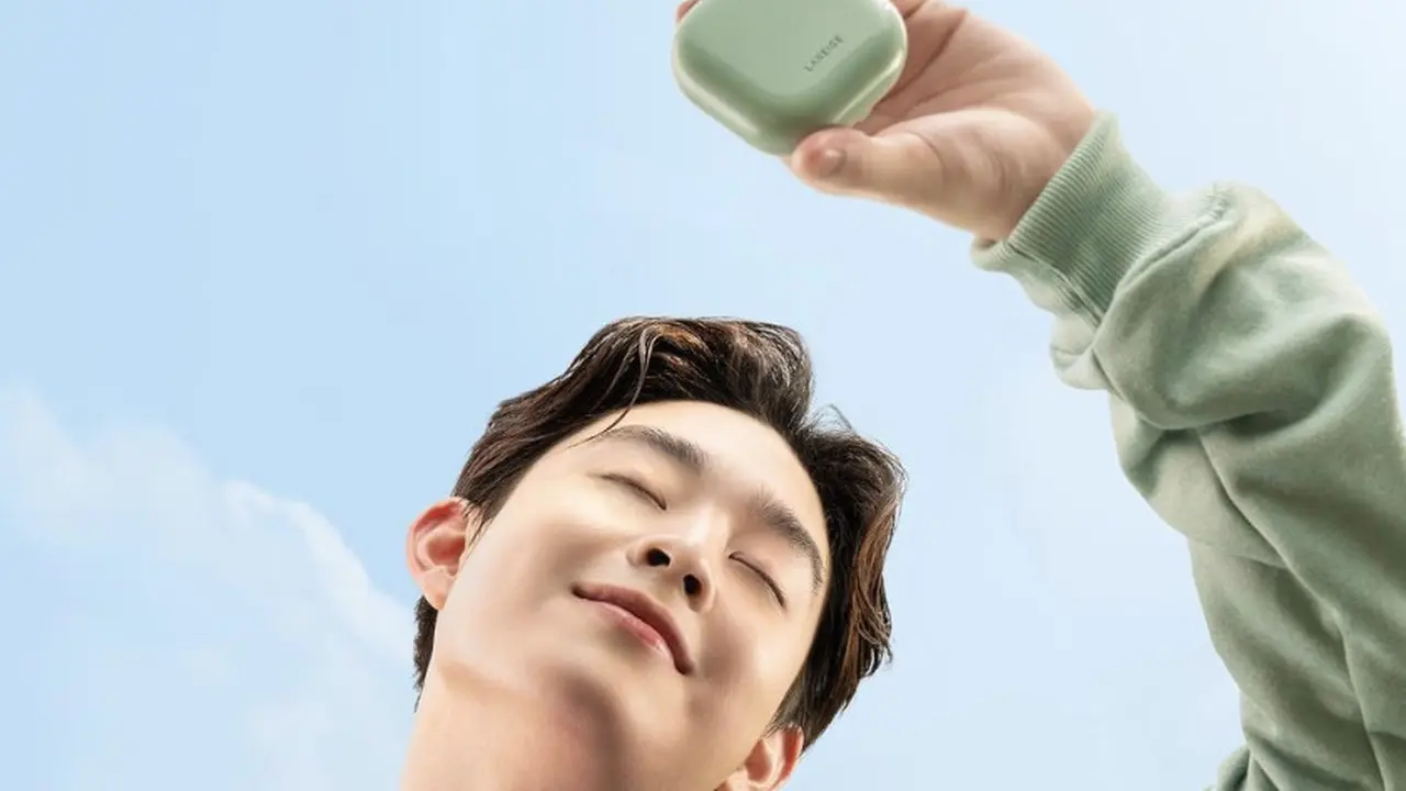 Laneige