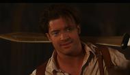 Brendan Fraser was spotted on the 'Revenge of the Mummy' set in preparation for filming 'The Mummy 4', marking his return to his iconic role as Rick O'Connell. (Photo: IMDb)