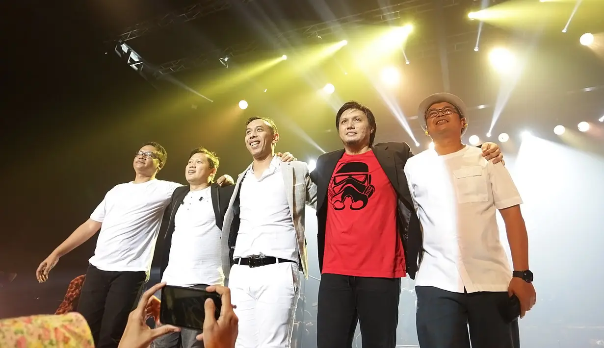 (Bambang E.Ros/Fimela.com)