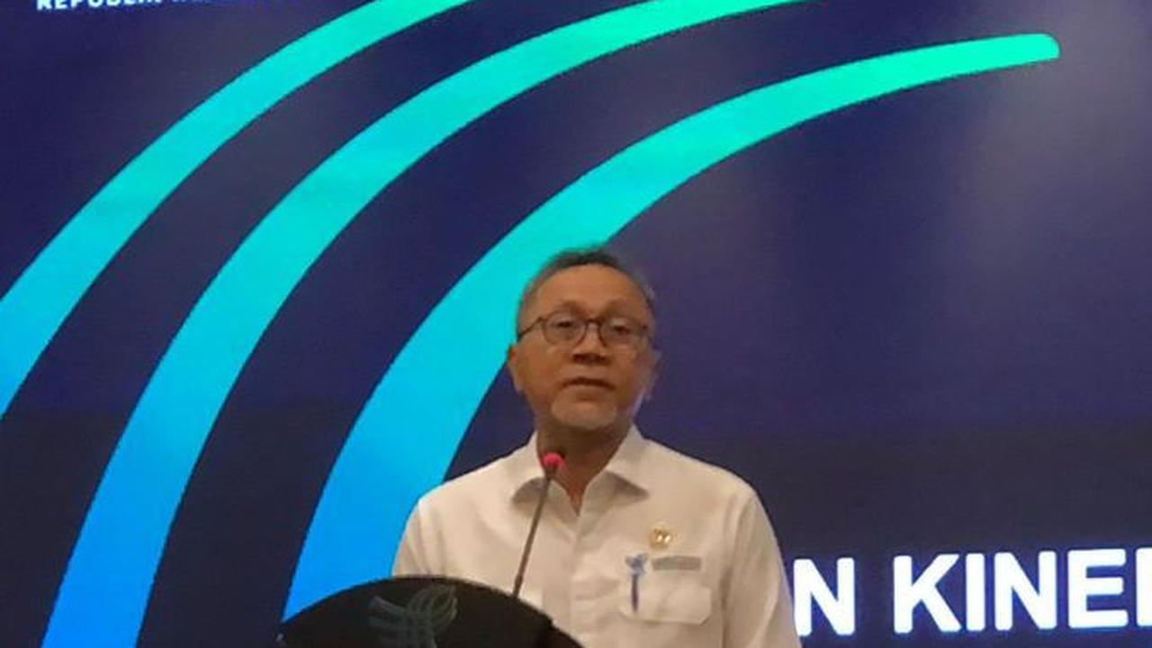 TikTok Masih Layani Transaksi Jual-Beli di Sosial Media, Mendag Beri Respons Begini