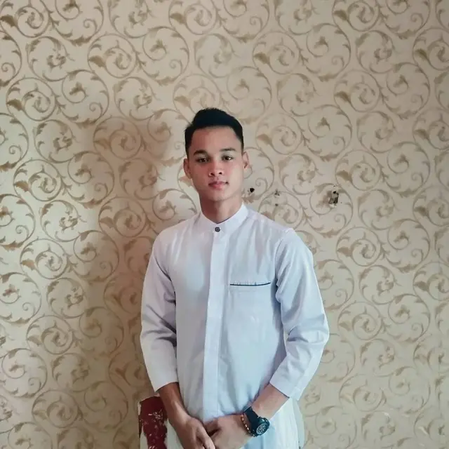 6 Potret Muhammad Adzan, Paskibraka Asal NTB yang Pernah Jadi Danpok 17