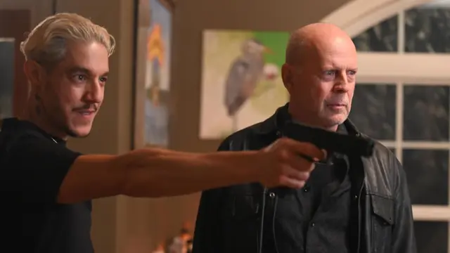 Film Vendetta