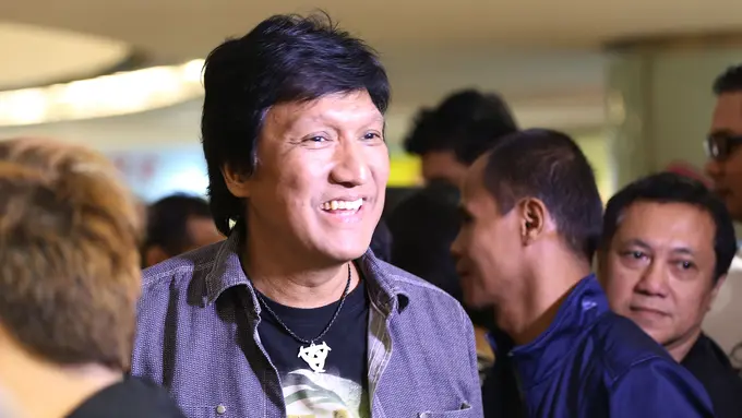 [Bintang] IkangFawzi