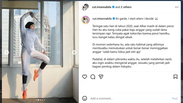 Cut Intan Nabila (instagram.com/cut.intannabila)