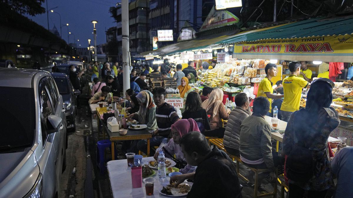 13 Ide Jualan Takjil Modal Kecil untuk Ramadhan, Lengkap dengan Perhitungan Modal dan Keuntungan