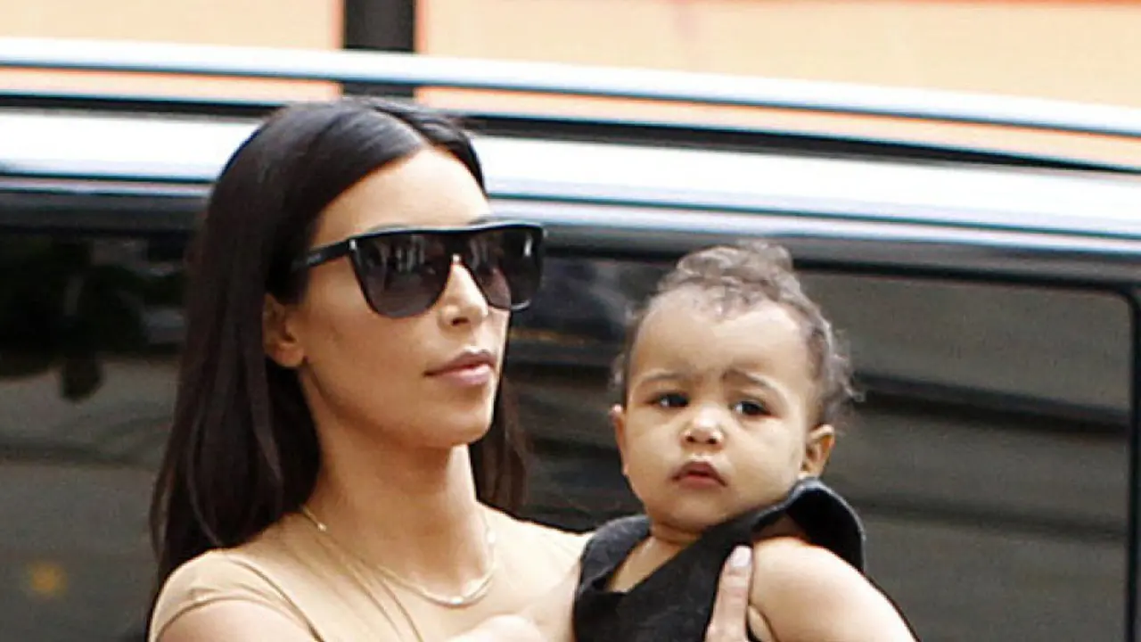 Kim Kardashian
